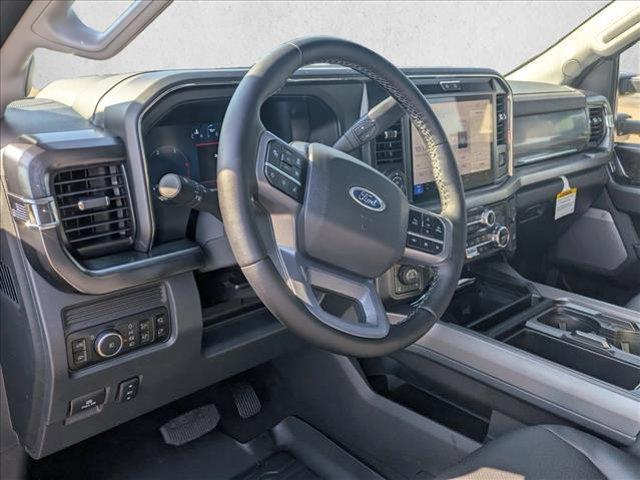 new 2026 Ford F-250 car, priced at $92,978