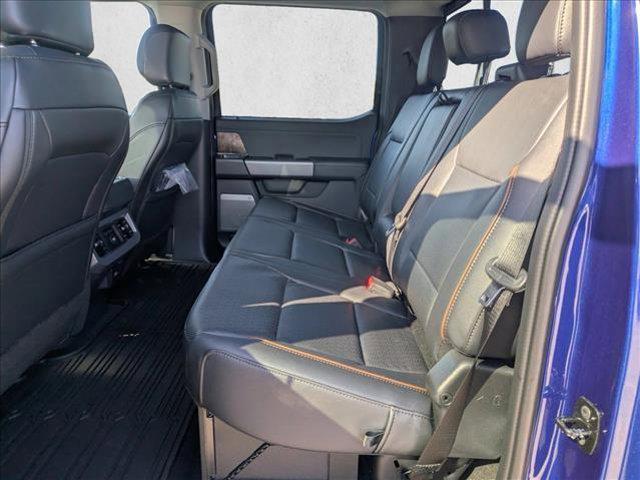 new 2026 Ford F-250 car, priced at $92,978