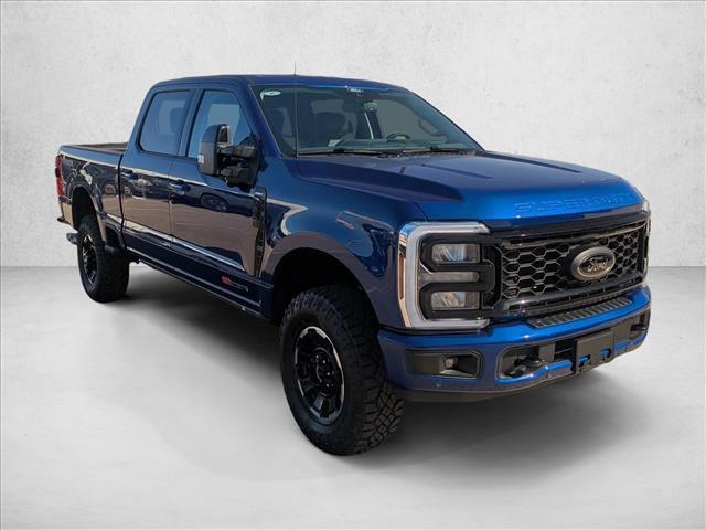 new 2026 Ford F-250 car, priced at $92,978