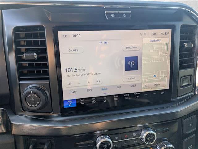 new 2026 Ford F-250 car, priced at $92,978