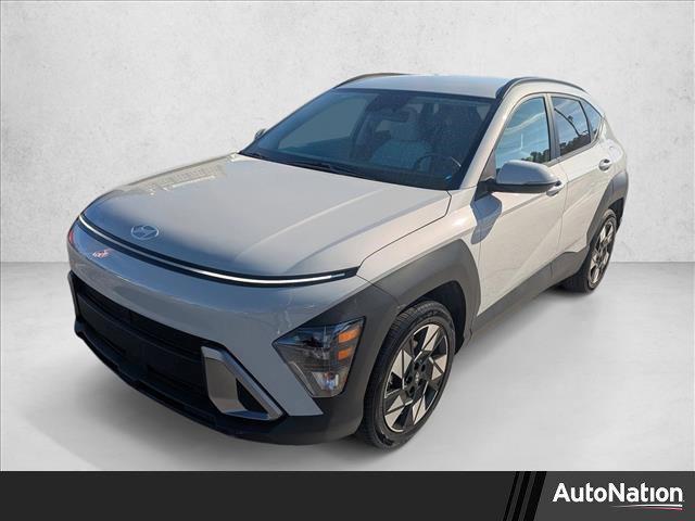 used 2024 Hyundai Kona car, priced at $20,680