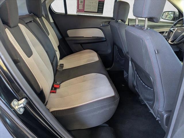 used 2016 Chevrolet Equinox car, priced at $10,978