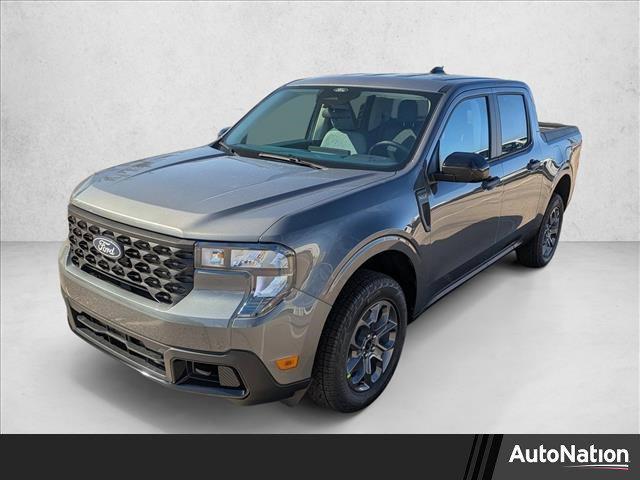 new 2026 Ford Maverick car, priced at $35,978