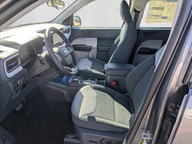 new 2026 Ford Maverick car, priced at $35,978