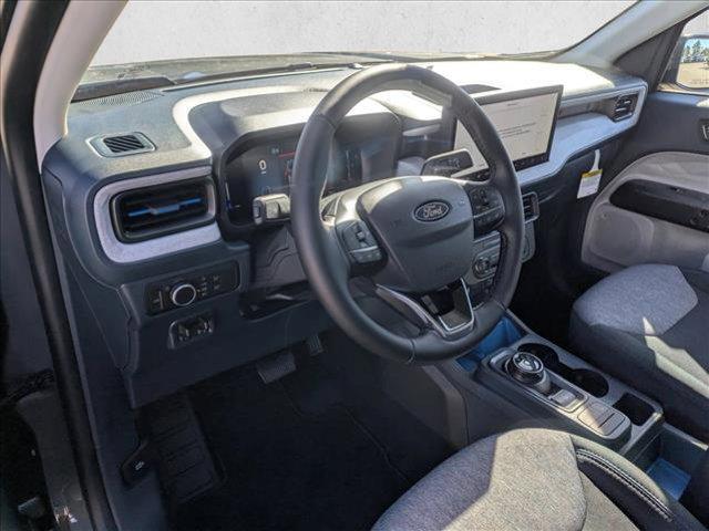 new 2026 Ford Maverick car, priced at $35,978