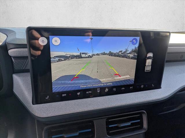 new 2026 Ford Maverick car, priced at $35,978