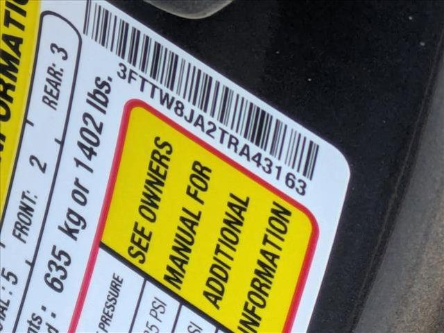 new 2026 Ford Maverick car, priced at $35,978