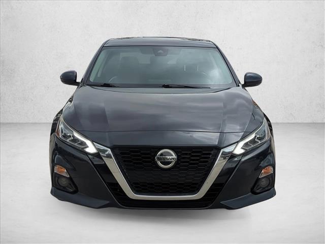 used 2019 Nissan Altima car, priced at $9,996