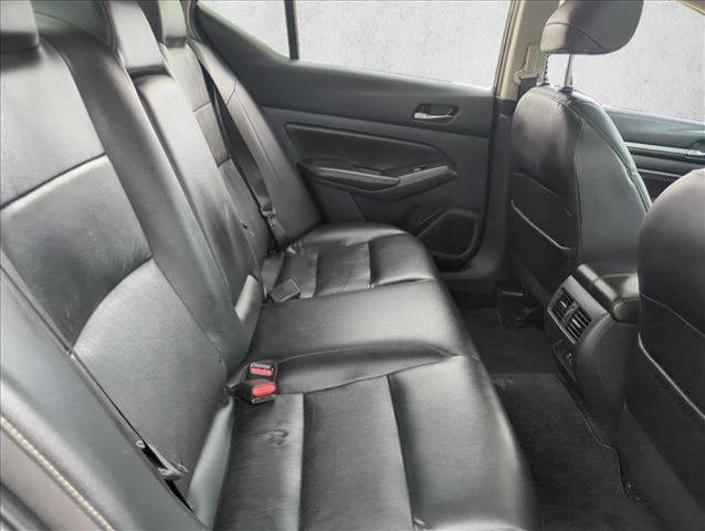 used 2019 Nissan Altima car, priced at $9,996