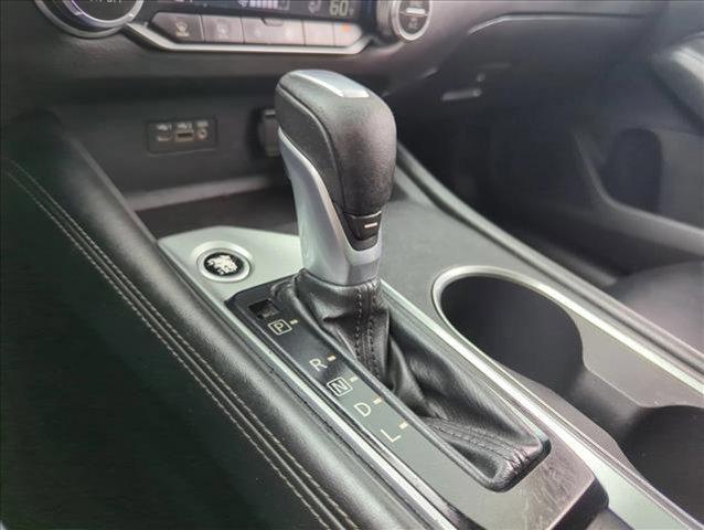 used 2019 Nissan Altima car, priced at $9,996