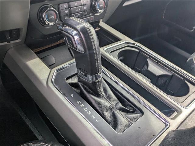 used 2015 Ford F-150 car, priced at $16,978