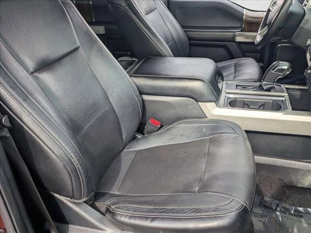 used 2015 Ford F-150 car, priced at $16,978