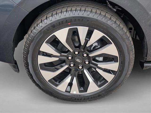 new 2026 Ford Expedition Max car, priced at $82,978