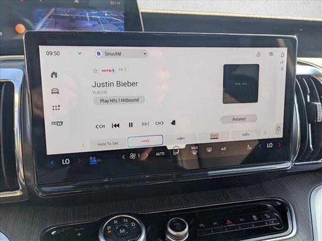 new 2026 Ford Expedition car, priced at $87,978