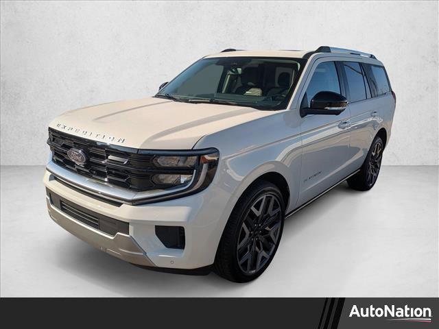 new 2026 Ford Expedition car, priced at $87,978