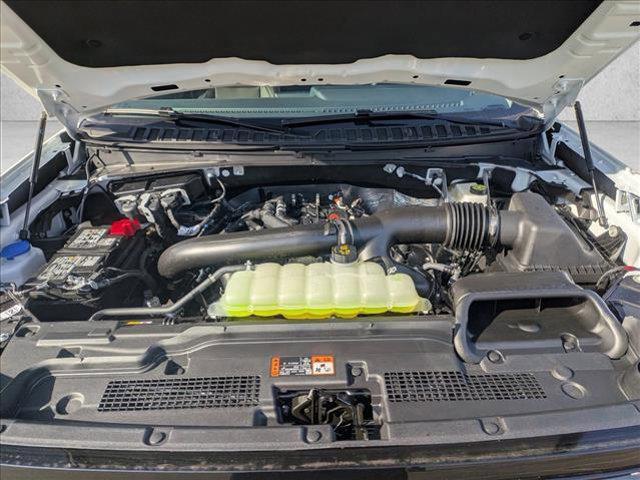 new 2026 Ford Expedition car, priced at $87,978