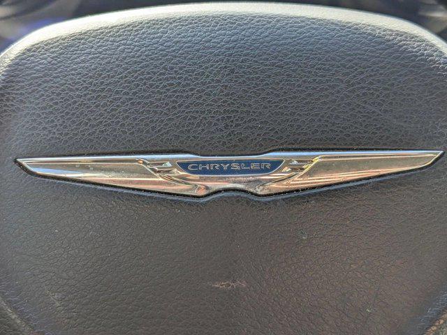 used 2018 Chrysler Pacifica car, priced at $17,992