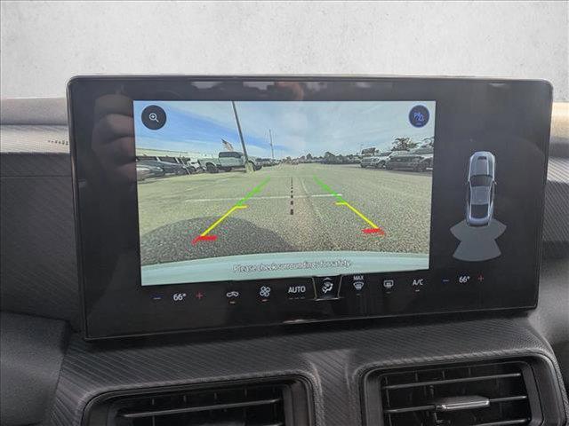 used 2025 Ford Mustang car, priced at $41,664