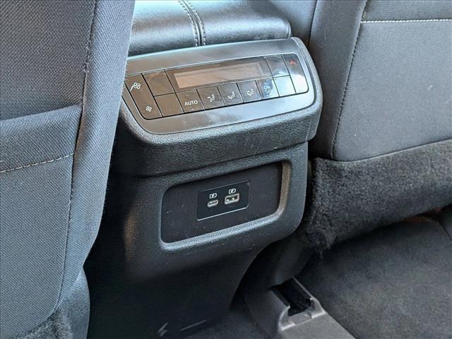 used 2022 Nissan Pathfinder car, priced at $21,678