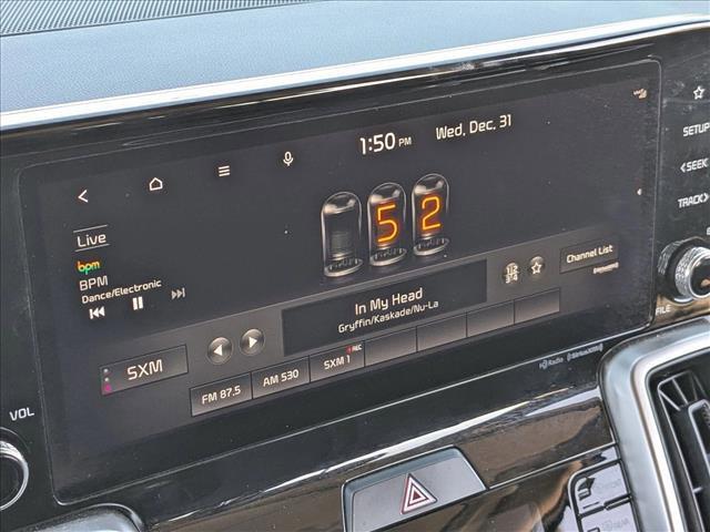 used 2022 Kia Sorento car, priced at $18,678