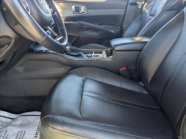used 2022 Kia Sorento car, priced at $18,678