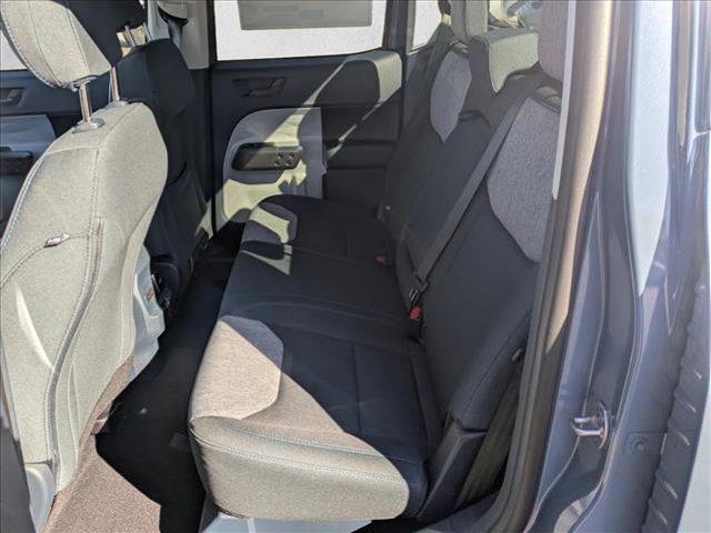 new 2025 Ford Maverick car, priced at $31,978