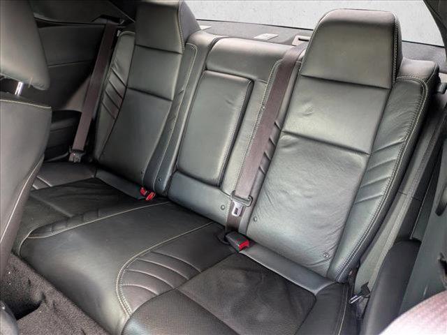 used 2015 Dodge Challenger car, priced at $44,823