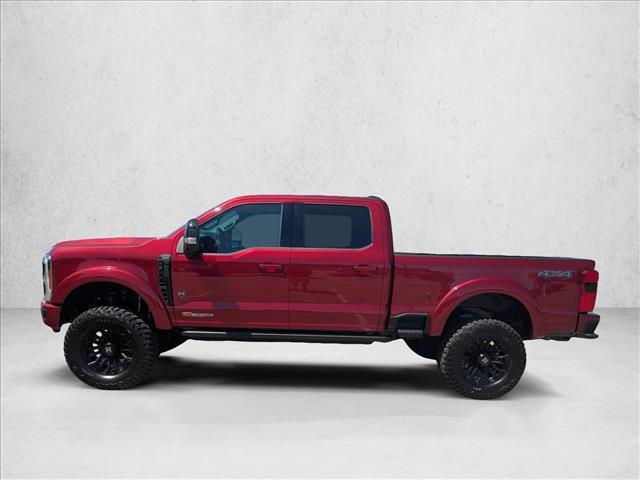 new 2026 Ford F-250 car, priced at $84,973
