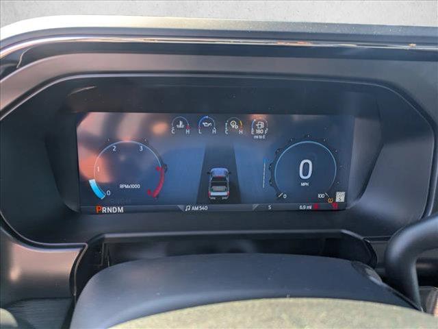 new 2026 Ford F-250 car, priced at $81,978