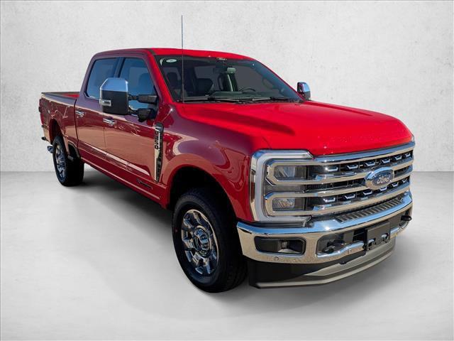 new 2026 Ford F-250 car, priced at $81,978