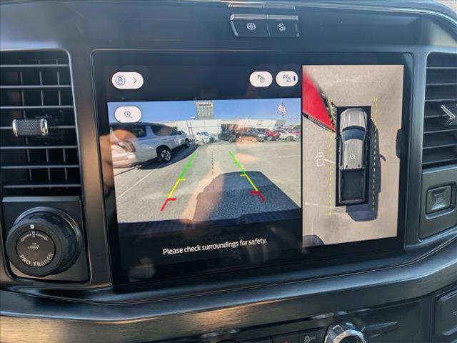 new 2026 Ford F-250 car, priced at $81,978