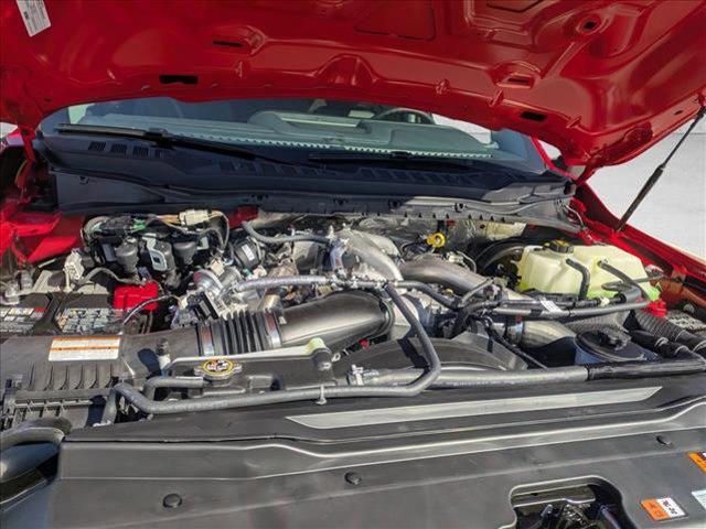 new 2026 Ford F-250 car, priced at $81,978