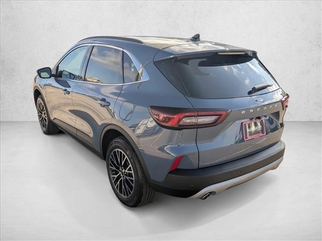 new 2026 Ford Escape PHEV car, priced at $30,478