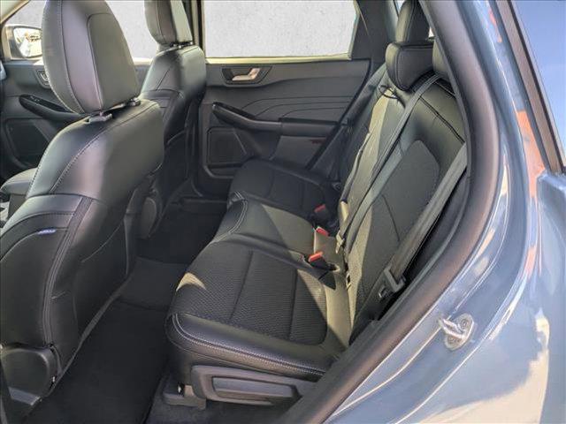 new 2026 Ford Escape PHEV car, priced at $30,478