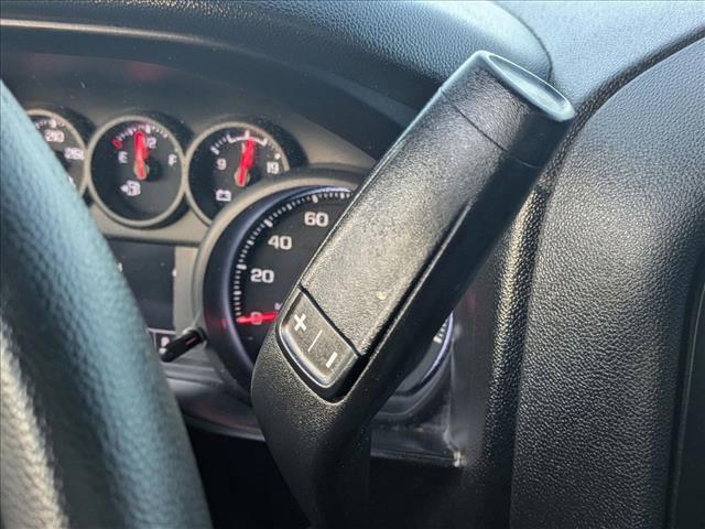 used 2021 Chevrolet Silverado 1500 car, priced at $22,978