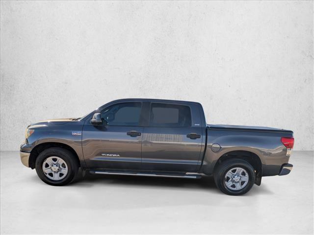 used 2011 Toyota Tundra car, priced at $10,978