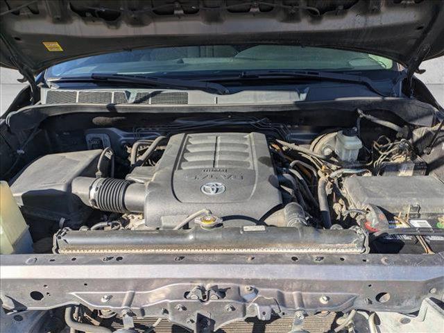 used 2011 Toyota Tundra car, priced at $10,978