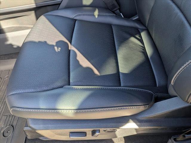 new 2026 Ford F-150 car, priced at $74,978