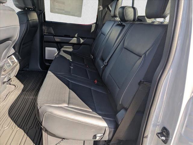 new 2026 Ford F-150 car, priced at $74,978