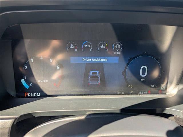 new 2026 Ford F-150 car, priced at $74,978