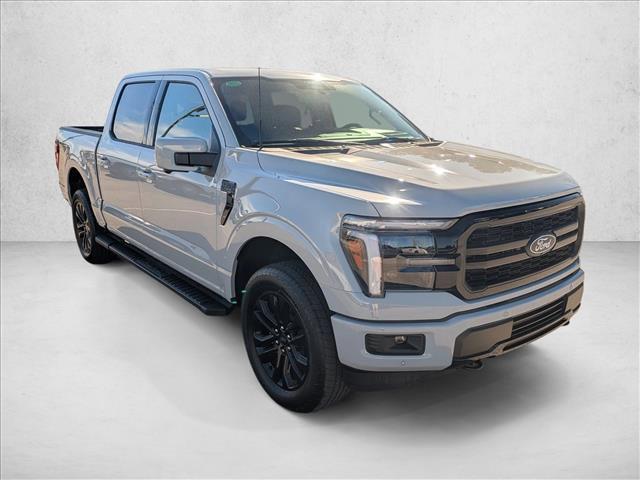 new 2026 Ford F-150 car, priced at $74,978