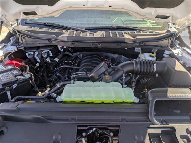 new 2026 Ford F-150 car, priced at $74,978