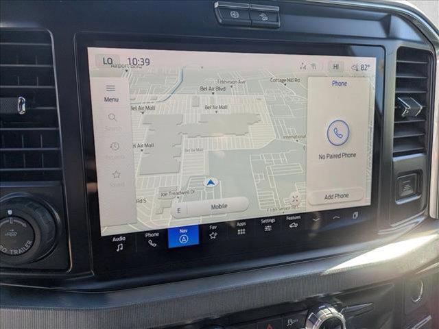 new 2026 Ford F-350 car, priced at $99,978