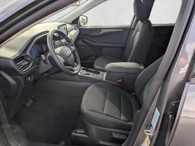 new 2026 Ford Escape car, priced at $26,478