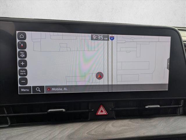 used 2024 Kia Sportage car, priced at $24,184