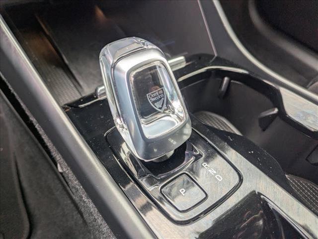 used 2023 Volvo XC40 car, priced at $26,990