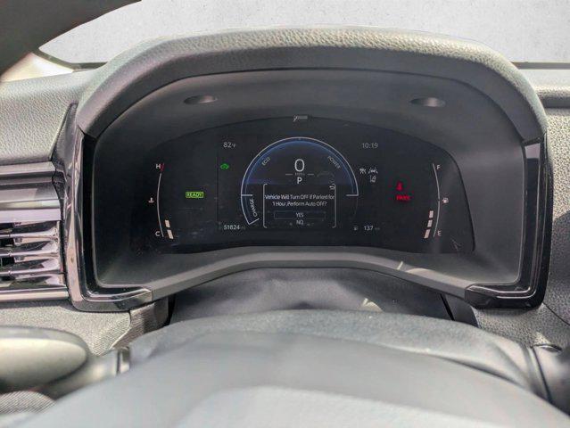 used 2025 Toyota Camry car, priced at $26,604