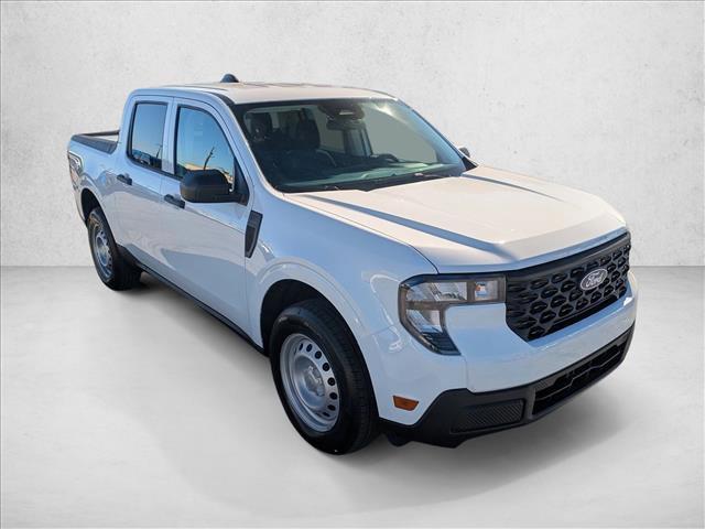 new 2025 Ford Maverick car, priced at $27,978