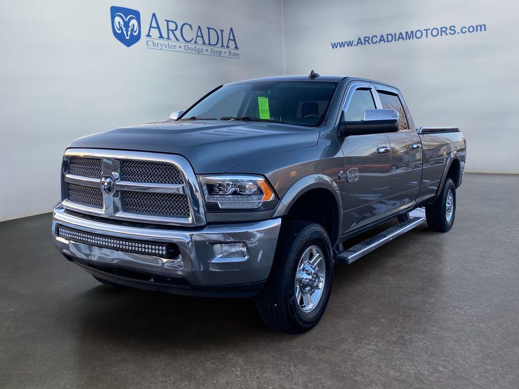 used 2013 Ram 2500 car, priced at $24,900