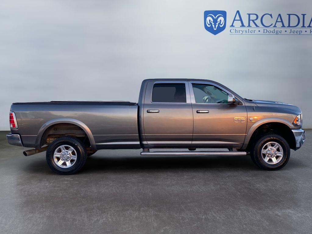 used 2013 Ram 2500 car, priced at $24,900